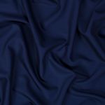 Ткань костюмная 174 г/м², 150х150±2 см, 25 синий/ blue, Gamma SUTF-001N