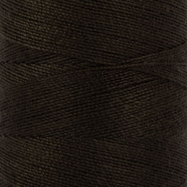 Нитки универсальные Gamma 40/2, 4570 м (5000 ярд) / 1 кат., 498 т.коричневый