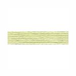 Мулине Anchor 100% хлопок, цв.0259 св. зеленый, 12 мотков по 8 метров