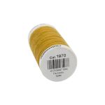 Нитки для джинсовых тканей Gutermann Denim 50, 100м, 1970, 5 катушек