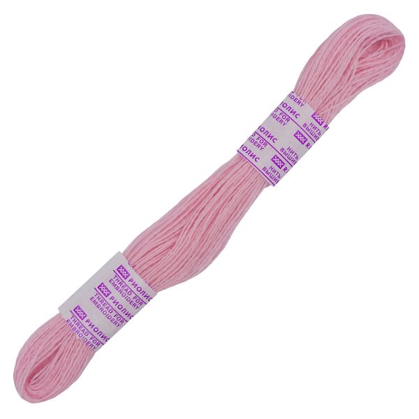 Мулине шерсть/акрил Риолис (110), 10 мотков по 20 метров