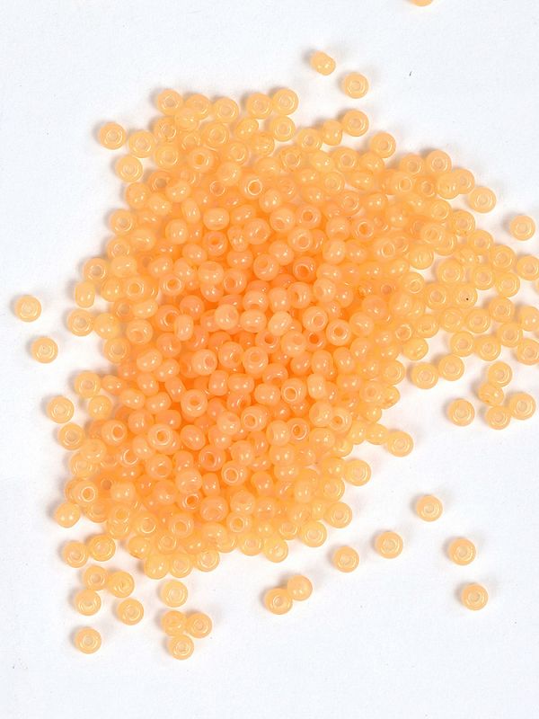 Бисер Preciosa 10/0 (2.3 мм), 50 г (10х5 г), цв. 02183