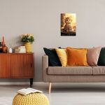 Картина по номерам Фрея PNB/PS-311, Солнечные котики, 30х20 см