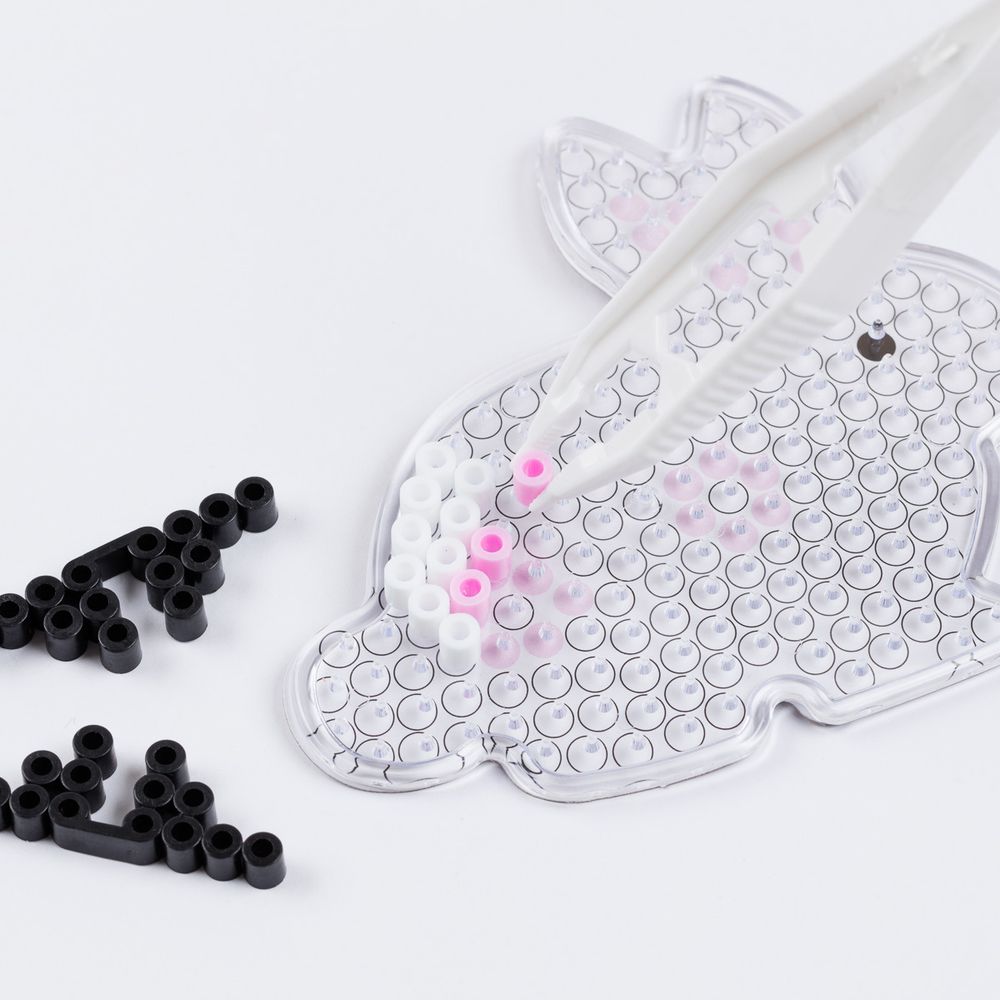 Термомозаика, №11 Кролик, Hobbius TLS-01