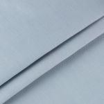 Ткань хлопок 140 г/м², 50х50 см, 053 серо-голубой, Gamma