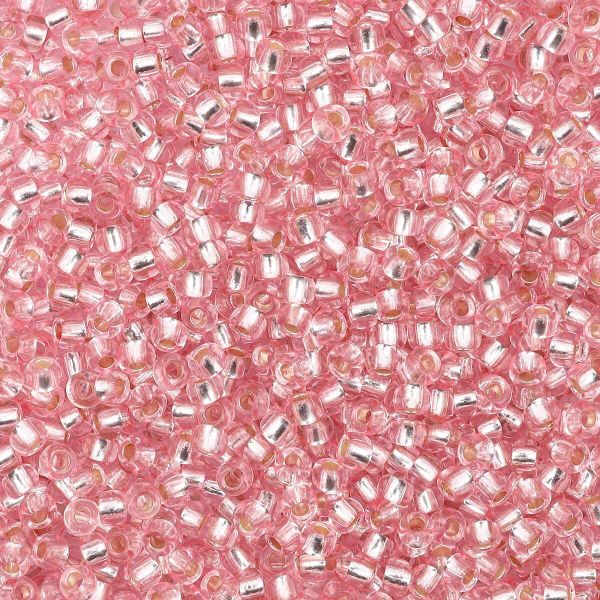 Бисер Preciosa 10/0 (2.3 мм), 50 г (10х5 г), цв. 08273