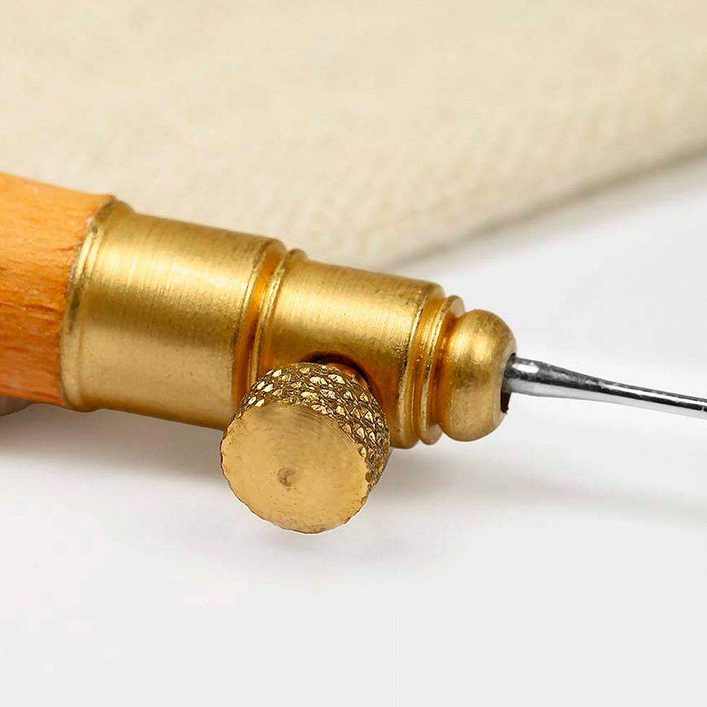 Крючок люневильский Nurge (игла ⌀2) NUR.240-7