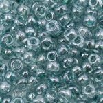 Бисер Preciosa 10/0 (2.3 мм), 50 г (10х5 г), цв. 48055