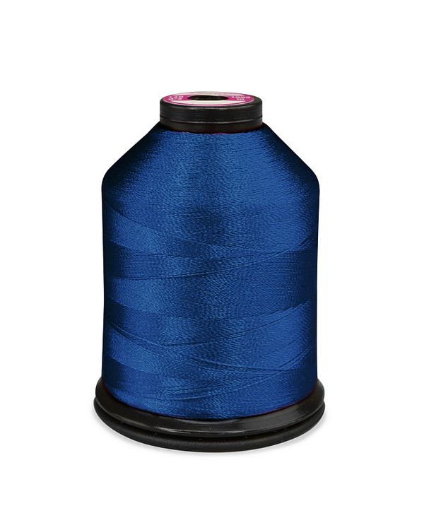 Нитки вышивальные Aurora №120, 1000 м, цв. PF357, 1 катушка