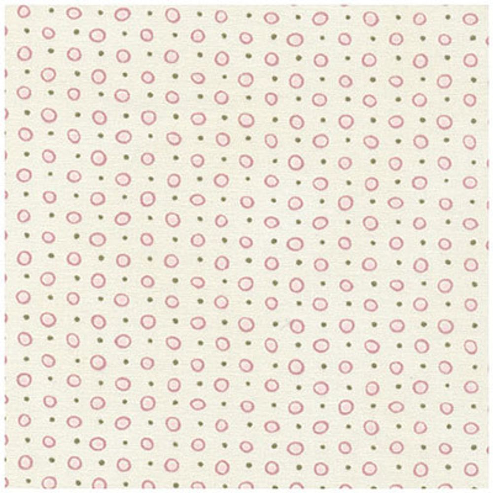 Ткань для пэчворка Peppy 4514, отрез 50х55 см, 156 г/м², Stof Ткань для пэчворка Peppy 4514, отрез 50х55 см, 156 г/м², Stof