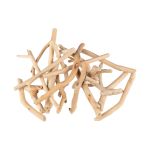 Набор природных материалов дрифтвуд 200 г,±5 г, 01, Blumentag DRW-03