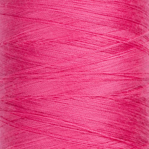 Нитки армированные ПНК им.Кирова 45ЛЛ, 2500 м / 1 кат., 1306 розовый