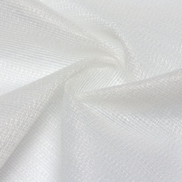 Дублерин клеевой 65 г/м², 150 см / 100 метров, MR-65, белый