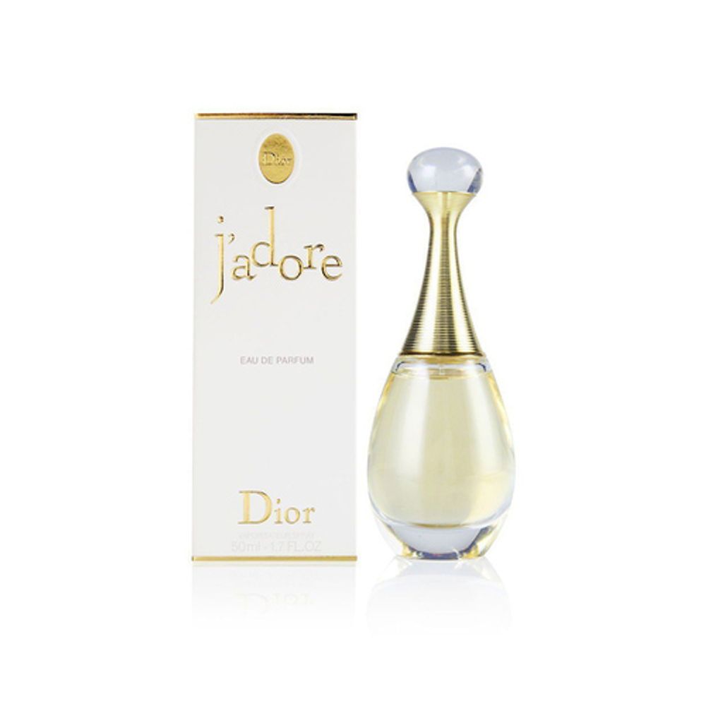 Отдушка косметическая, парфюм. 10мл, C. Dior-J Adore, "Жадо от Диор"