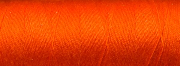 Нитки швейные Aurora Talia №120, 200 м, цв. 9034, 5 катушек