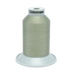 Нитки некрученые бондированные Gutermann Skala 240, 5000м, 720763, 633 бежево-суровый, 1 катушка