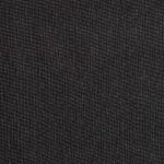 Дублерин шифоновый 30 г/м², 150 см / 100 метров, черный