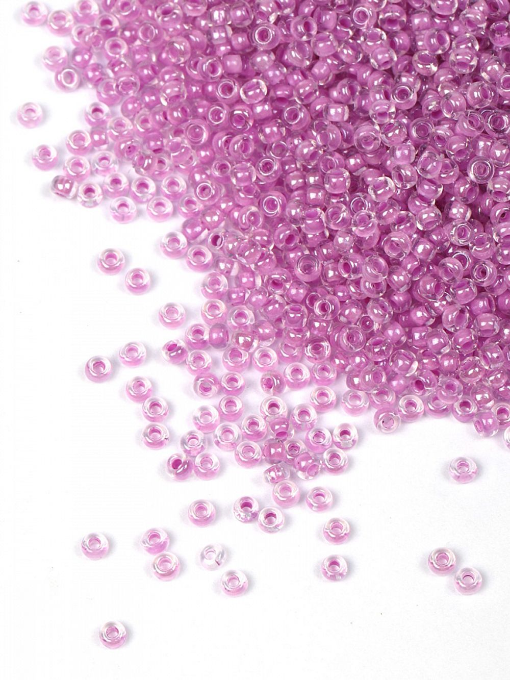 Бисер Preciosa 10/0 (2.3 мм), 50 г, CTC цв. 38626/331-19001