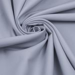 Барби 200 г/м², 150 см / 2 метра, С.2181.10 цв.серый