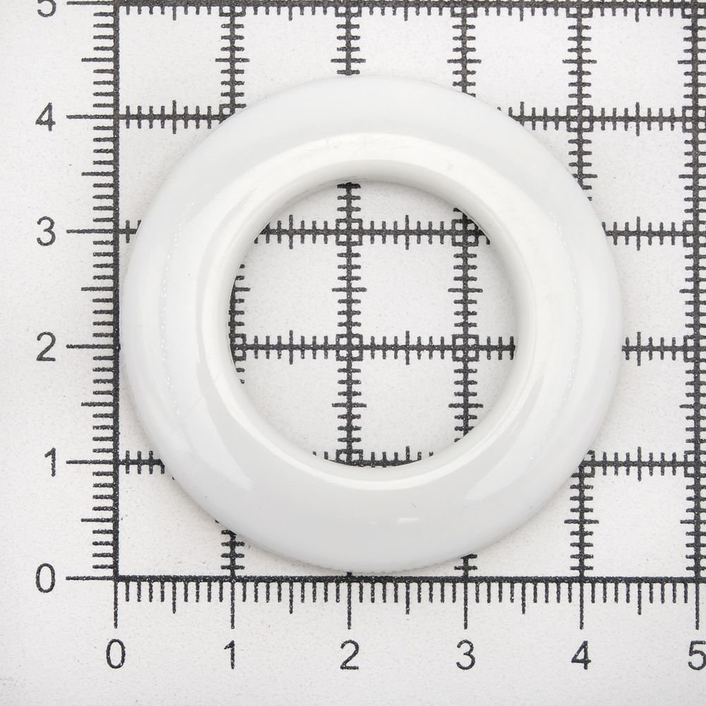 Люверсы шторные ⌀25 цвет №16, 10 шт, 618017