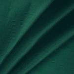 Оксфорд 200D PU1000 78 г/м², 150 см / 5 метров, ОКС.TBY200D.S878.5, S878 т.зеленый