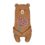 Набор для шитья игрушки Арома Мишка 15 см, Miadolla AT-0239