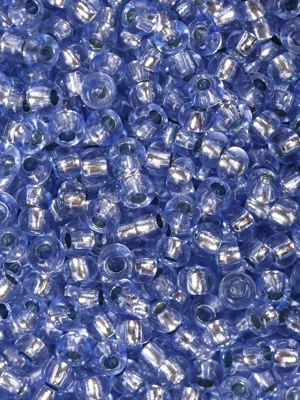 Бисер Preciosa 10/0 (2.3 мм), 50 г, TSL цв. 78131/331-19001