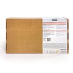 Краска акриловая Equipment Kit матовая 6 цв. по 60 мл, Pebeo, 817432