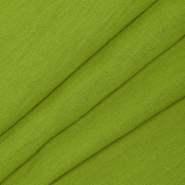 Лен Манго 160 г/м², 150 см / 25 метров, TBY.Mg.12, цв.св.оливка