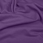 Футер 2-нитка начес 190 г/м², 100-100 см / 45-70 метров, ФУТ2Х.НАЧ.190.19-3542, фиалка