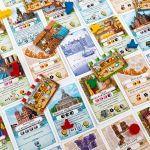 Игра настольная Эврикус Амстердам PG-17398