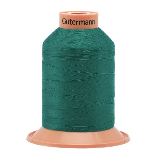 Нитка филаментная особопрочная Gutermann Tera 180, 5000 м, 704172, 402, 1 катушка
