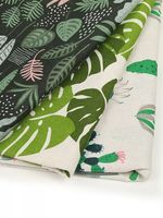 Льняная ткань 140 г/м², 150 см / 3 метра, TBY.DJ.48.3