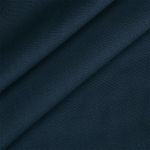 Льняная ткань 200 г/м², 140 см / 5 метров, TBY.Li.1009.55.5, цв.55 серо-синий