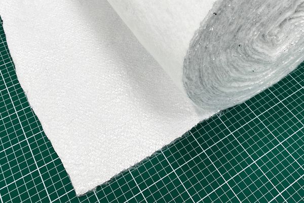 Наполнитель для квилтов Thermal Polyester 114 см / 22.86 метра, 316759, Aurora, 1 шт