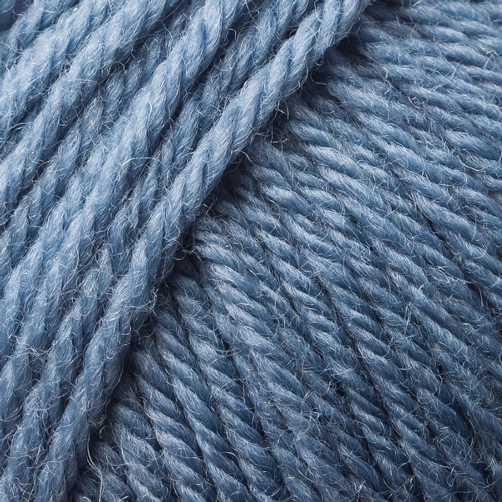 Пряжа Rowan (Рован) Pure Wool Superwash Worsted, 100г, 200м, 9802170, 192 /TOS/
