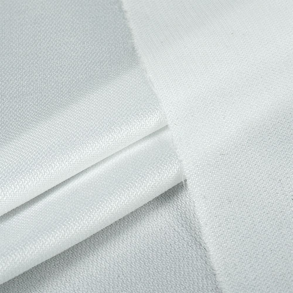 Дублерин эластичный 70 г/м², 150 см / 100 метров, 662W белый, IdealTex