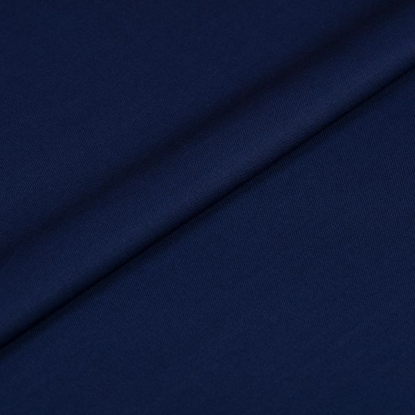 Ткань костюмная 174 г/м², 150х150±2 см, 25 синий/ blue, Gamma SUTF-001N