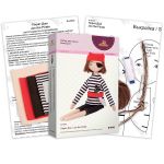 Набор для шитья игрушки Пират Джо 34 см, Miadolla D-0313