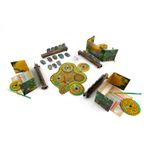 Игра настольная Эврикус Код Змея PG-17391