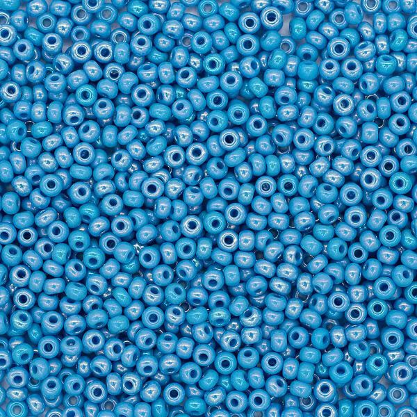 Бисер Preciosa 10/0 (2.3 мм), 50 г (10х5 г), цв. 64050