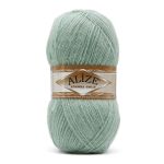 Пряжа Alize (Ализе) Angora Gold / уп.5 мот. по 100 г, 550м, 515 миндаль A