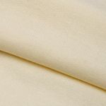 Футер 2-нитка петля поливискоза стрейч 220 г/м², 160 см / 3 метра, ФУТ2Х.TBY.ПЭ-ВИС.S801.3, цв.S801 молочный