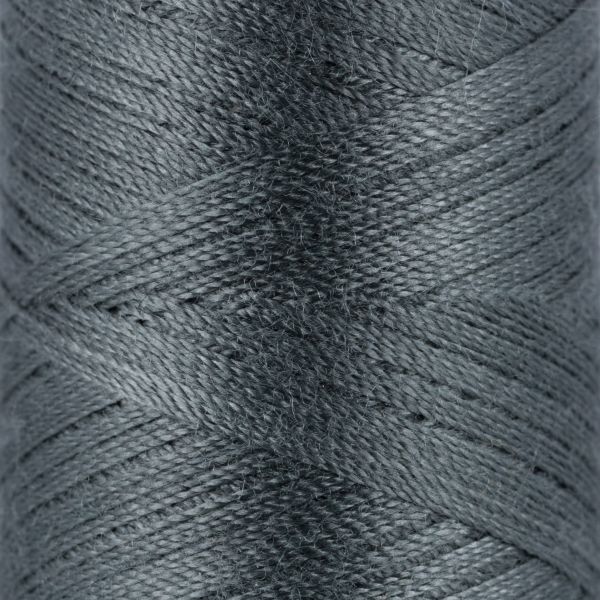 Нитки армированные ПНК им.Кирова 35ЛЛ, бытовые, 200 м / 20 кат., 6710 / 191 серо-голубой