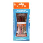 Набор съемных спиц Pony ⌀3,00-7,0 мм, с леской 60, 80, 120 см