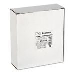 Лупа для вышивания ⌀9 см (ув.х2) + ⌀2 см (ув.х4), Gamma SS-035