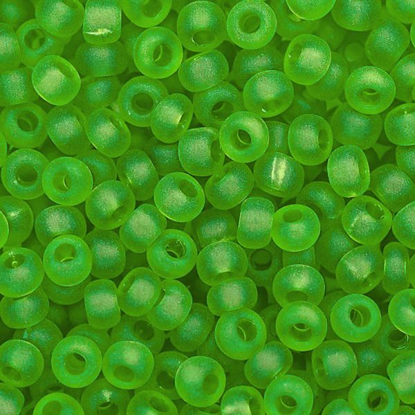 Бисер Preciosa 10/0 (2.3 мм), 50 г (10х5 г), цв. 50430/1