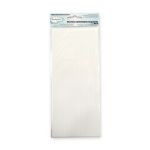 Объемные самоклеящиеся подушечки 23.5 см, 5 шт, 04 Квадрат средний, Mr.Painter