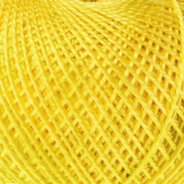 Пряжа ПНК им.Кирова Ирис / уп.20 мот. по 25 г, 150м, 0301