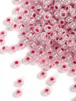 Бисер Preciosa 10/0 (2.3 мм), 50 г (10х5 г), цв. 37325